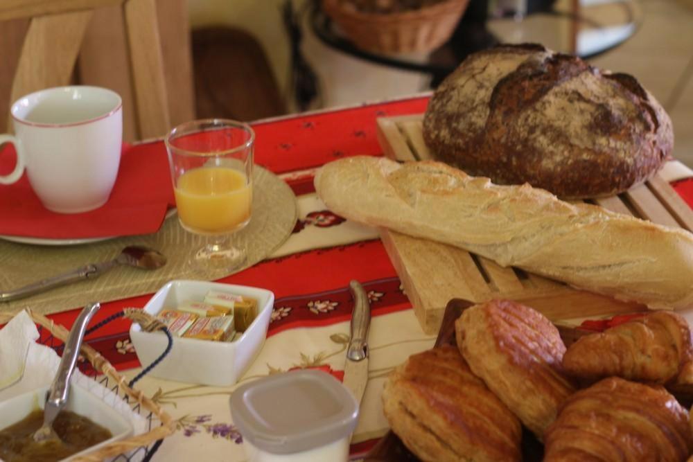 Bed and Breakfast Chez Marie-Anne Sacquenay Экстерьер фото